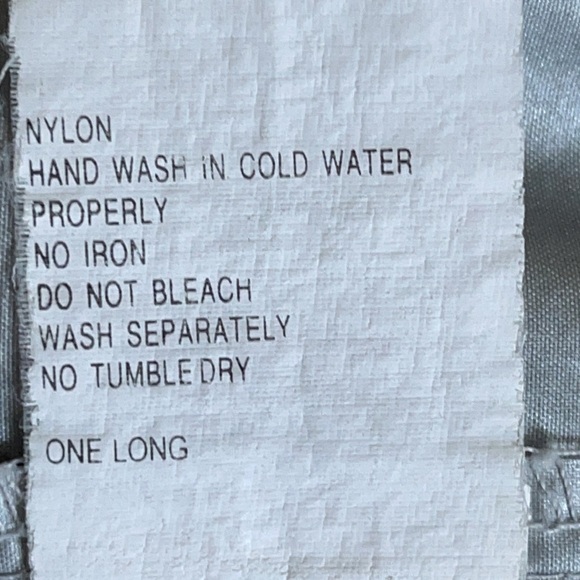 Baleno Raincoat - Picture 8 of 8